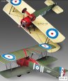 Sopwith Camel F.1 - 1:32 - Academy 12109