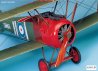 Sopwith Camel F.1 - 1:32 - Academy 12109