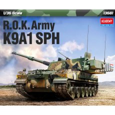 R.O.K. Army K9A1 SPH -...