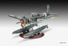 Arado Ar196A-3 Seaplane - REVELL 03787