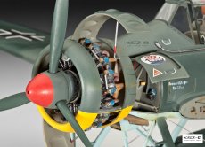 Arado Ar196A-3 Seaplane - REVELL 03787