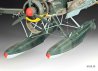 Arado Ar196A-3 Seaplane - REVELL 03787