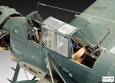 Arado Ar196A-3 Seaplane - REVELL 03787