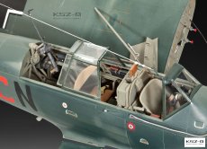 Arado Ar196A-3 Seaplane - REVELL 03787