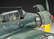 Arado Ar196A-3 Seaplane - REVELL 03787
