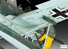 Arado Ar196A-3 Seaplane - REVELL 03787