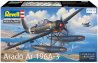 Arado Ar196A-3 Seaplane - REVELL 03787