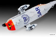 Westland Sea King Mk 41 - REVELL 03785