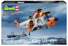Westland Sea King Mk 41 - REVELL 03785