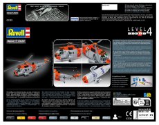 Westland Sea King Mk 41 - REVELL 03785