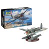 Arado Ar196A-3 Seaplane - REVELL 03787