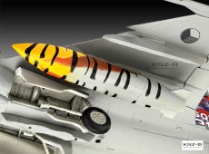 Saab JAS-39C Gripen - REVELL 03776