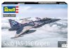 Saab JAS-39C Gripen - REVELL 03776