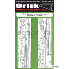 Avialsa A-60 Fauconnet -...