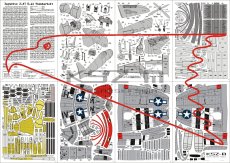 P-47 D-22 Thunderbolt "PENGIE III" - Orlik 198