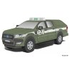 Ford Ranger XRT Żandarmeria Wojskowa (dla dzieci) - KEx 155