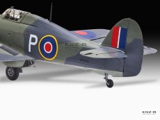 Hawker Sea Hurricane Mk.IIC - Revell 03768