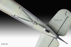 Hawker Sea Hurricane Mk.IIC - Revell 03768