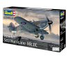 Hawker Sea Hurricane Mk.IIC - Revell 03768