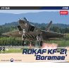 ROKAF KF-21 Boramae - 1:72 - Academy 12585