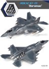 ROKAF KF-21 Boramae - 1:72 - Academy 12585