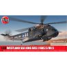 Westland Sea King HAS.1/HAS.2/HAS.5/HU.5. - 1:48 - Airfix A11006
