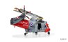 Westland Sea King HAS.1/HAS.2/HAS.5/HU.5. - 1:48 - Airfix A11006