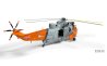 Westland Sea King HAS.1/HAS.2/HAS.5/HU.5. - 1:48 - Airfix A11006