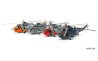Westland Sea King HAS.1/HAS.2/HAS.5/HU.5. - 1:48 - Airfix A11006