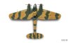 Heinkel He111 H-6 - 1:72 - Airfix A07007C