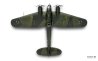 Heinkel He111 H-6 - 1:72 - Airfix A07007C