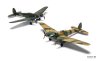 Heinkel He111 H-6 - 1:72 - Airfix A07007C