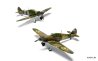 Hawker Hurricane Mk.I - 1:72 - Airfix A02067A