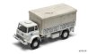 British Army 4-ton 4 x 4 G.S Truck - 1:76 - Airfix A02326A