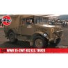 WWII RAF 15-cwt 4 x 2 G.S. Truck - 1:48 - Airfix A03313A