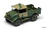 WWII RAF 15-cwt 4 x 2 G.S. Truck - 1:48 - Airfix A03313A