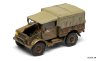 WWII RAF 15-cwt 4 x 2 G.S. Truck - 1:48 - Airfix A03313A