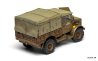WWII RAF 15-cwt 4 x 2 G.S. Truck - 1:48 - Airfix A03313A