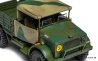 WWII RAF 15-cwt 4 x 2 G.S. Truck - 1:48 - Airfix A03313A