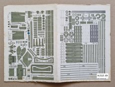 Czołg T-72 - Mały Modelarz 11-12/1985