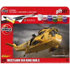 Westland Sea King HAR.3 +...