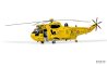 Westland Sea King HAR.3 + farby + klej + pędzle – Airfix A55307B