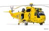 Westland Sea King HAR.3 + farby + klej + pędzle – Airfix A55307B