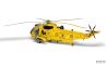 Westland Sea King HAR.3 + farby + klej + pędzle – Airfix A55307B