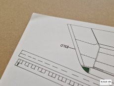 Samolot bombowy Tu-160 Blackjack - Hobby Model 87