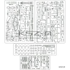 PZL I-22 Iryda M93K -...