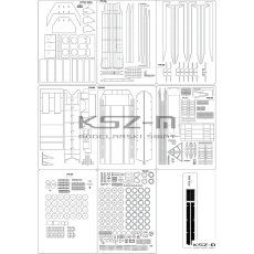 Transporter PTG K-61 -...