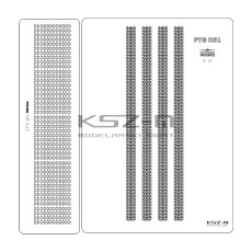 Transporter PTG K-61 -...