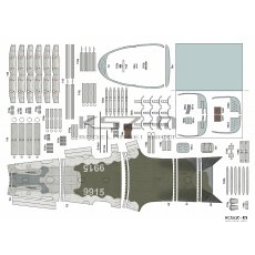 Mi-17 „HIP” – śmigłowiec transportowy CzAF - Angraf 303