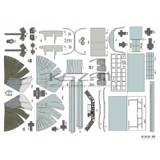 Mi-17 „HIP” – śmigłowiec transportowy CzAF - Angraf 303